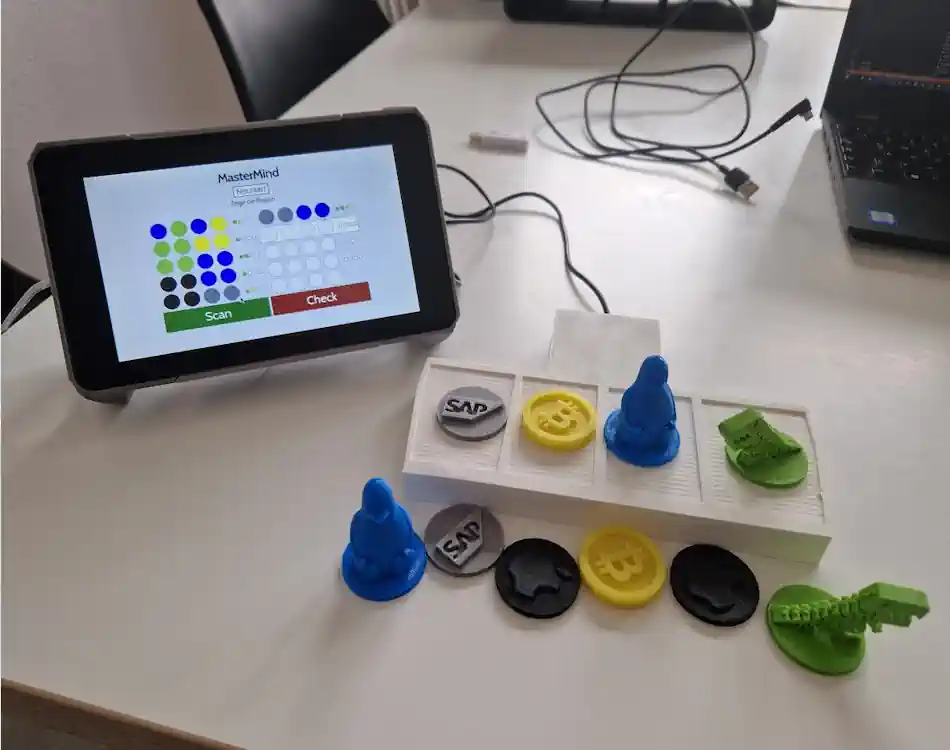 Microelectronics & 3D Printing