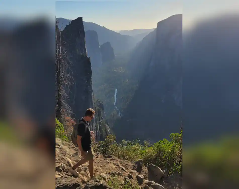 My contribution to National Geographic